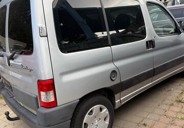 Citroen Berlingo 131.000 km 3.350 &euro; Wolfenbüttel (Halchter) 38304