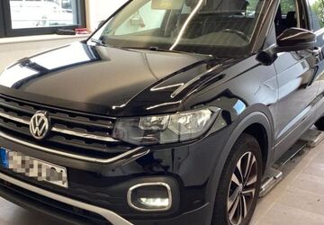 VW T-Cross 76.000 km 17.999 &euro; Meine 38527
