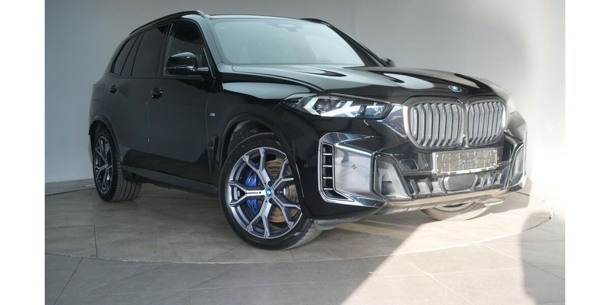 BMW X5 55.000 km 74.490 &euro; Braunschweig 38110