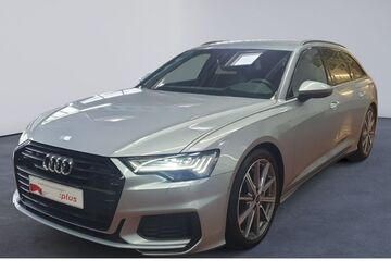 Audi A6 40.900 km 37.370 &euro; Braunschweig 38124