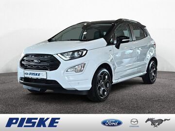 Gebrauchte Ford EcoSport