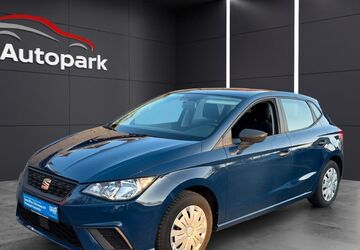 Seat Ibiza 132.000 km 8.390 &euro; Peine 31226