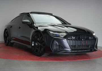 Audi RS7 83.000 km 83.990 &euro; Braunschweig 38110