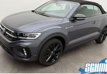 VW T-Roc 22.770 km 33.400 &euro; Peine 31226