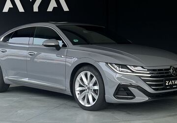 VW Arteon 185.591 km 22.450 &euro; Schöppenstedt 38170