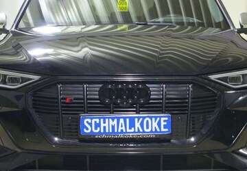 Audi e-tron 58.400 km 41.750 &euro; Braunschweig 38112