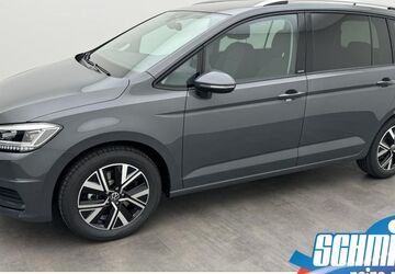 VW Touran 6.000 km 40.600 &euro; Peine 31226