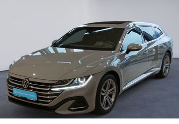 VW Arteon 43.000 km 29.990 &euro; Braunschweig 38114