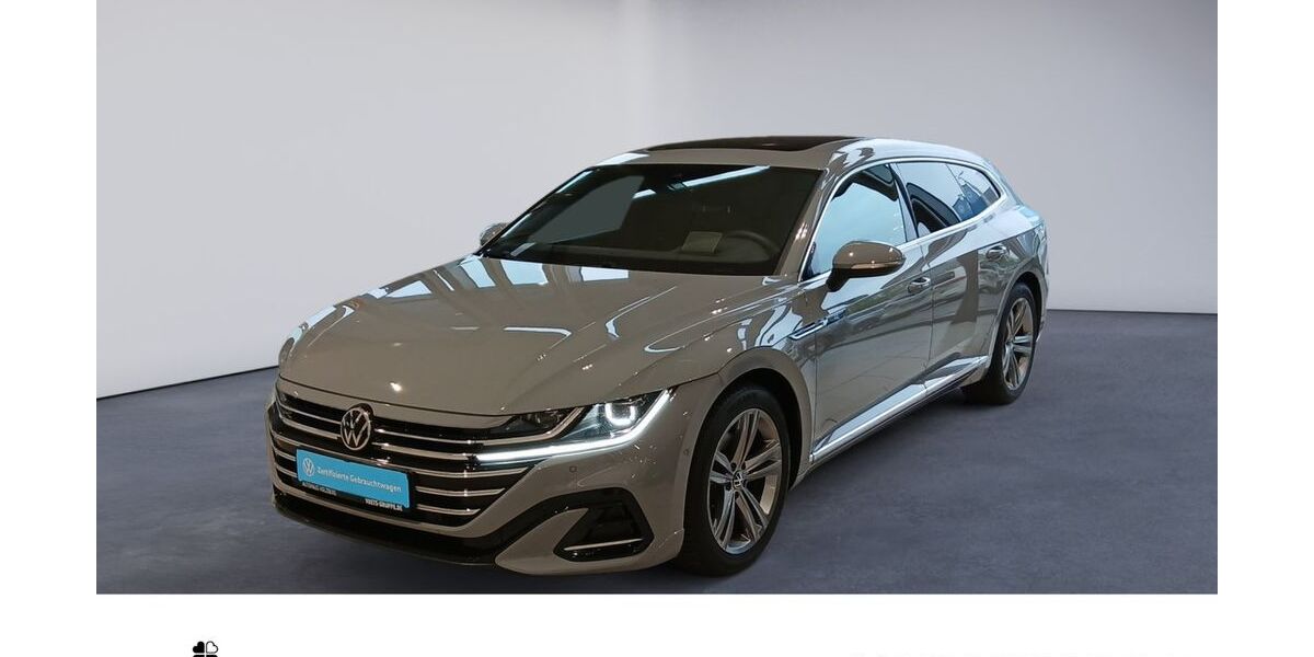 VW Arteon 43.000 km 29.990 &euro; Braunschweig 38114
