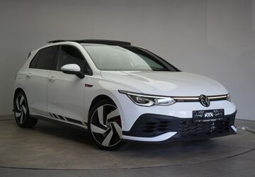 VW Golf 58.000 km 30.490 &euro; Braunschweig 38110