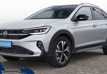 VW Taigo 5.850 km 24.990 &euro; Schladen 38315