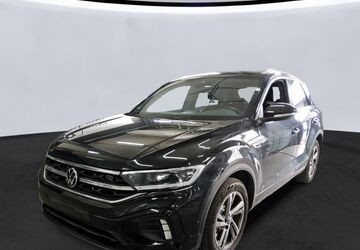 VW T-Roc 78.444 km 24.900 &euro; Braunschweig 38122