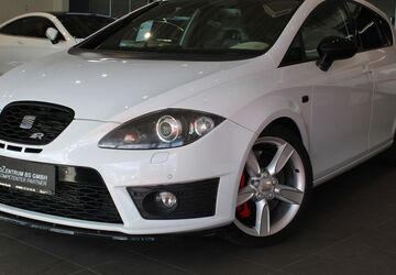 Cupra Leon 210.000 km 8.490 &euro; Braunschweig 38126
