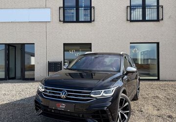 VW Tiguan 21.250 km 36.500 &euro; Salzgitter 38239
