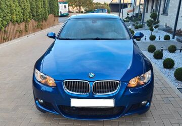 BMW 335 188.500 km 12.900 &euro; Wolfenbüttel 38304