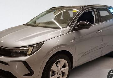 Opel Grandland (X) 33.100 km 23.750 &euro; Schöningen 38364