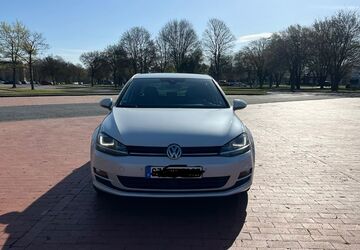 VW Golf 195.200 km 10.950 &euro; salzgitter 38226