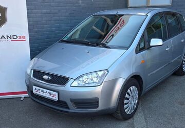 Ford C-Max 215.115 km 800 &euro; Ohrum 38312