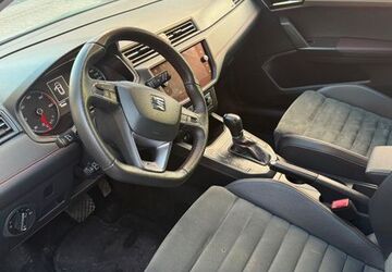 Seat Ibiza 151.000 km 10.750 &euro; Wolfenbüttel (Halchter) 38304