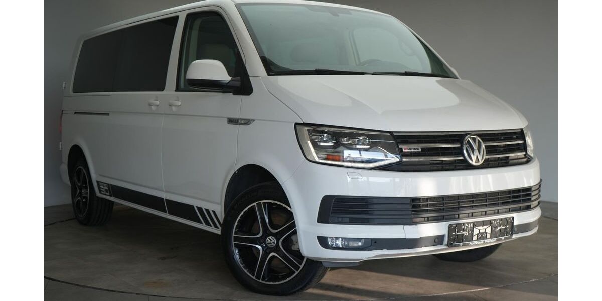 VW T6 Caravelle 222.000 km 20.990 &euro; Braunschweig 38110
