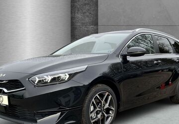 Kia ceed Sportswagon 9.990 km 25.760 &euro; Braunschweig 38126