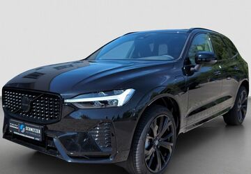 Volvo XC60 6.990 km 65.390 &euro; Braunschweig 38114