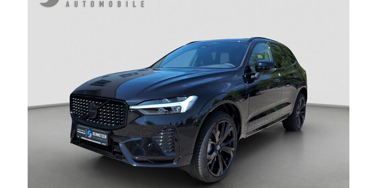 Volvo XC60 6.990 km 65.390 &euro; Braunschweig 38114
