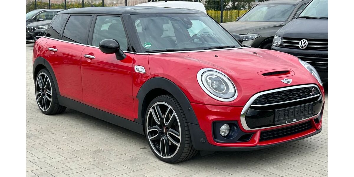Mini Cooper S Clubman 137.500 km 15.000 &euro; Lengede 38268