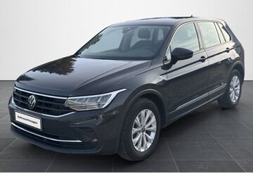VW Tiguan 92.159 km 20.950 &euro; Osterwieck 38835