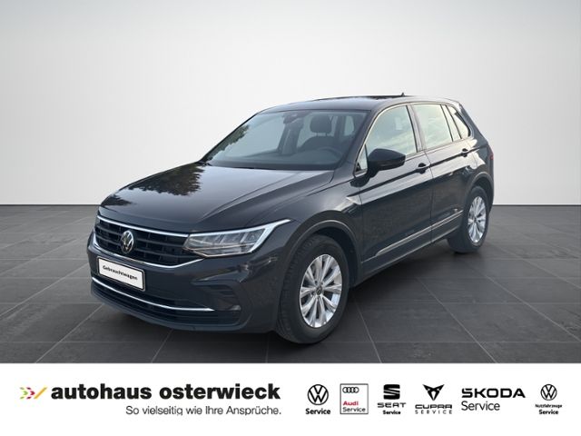 VW Tiguan 92.159 km 20.950 &euro; Osterwieck 38835