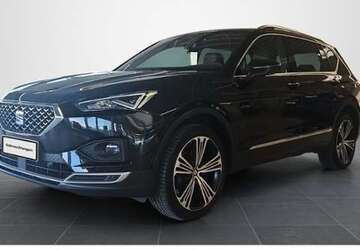 Seat Tarraco 80.689 km 28.950 &euro; Osterwieck 38835