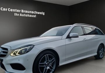 Mercedes-Benz E 350 165.000 km 19.999 &euro; Braunschweig 38120