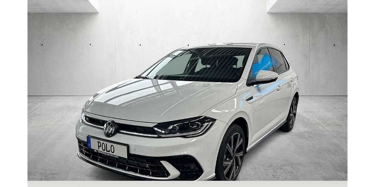 VW Polo 8.900 km 27.270 &euro; Goslar 38644