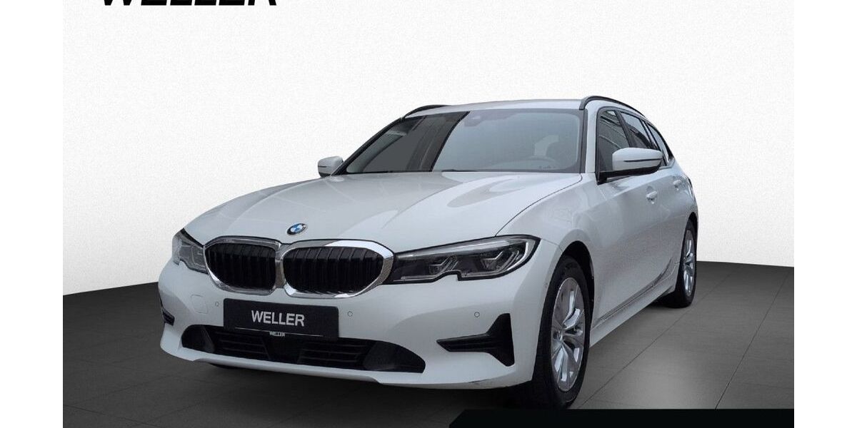 BMW 320 104.846 km 24.222 &euro; Wolfenbüttel 38304