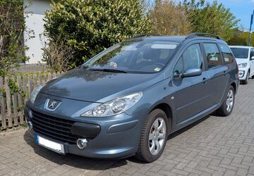 Peugeot 307 125.000 km 2.999 &euro; Vechelde 38159
