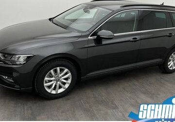 VW Passat Variant 6.290 km 34.200 &euro; Peine 31226
