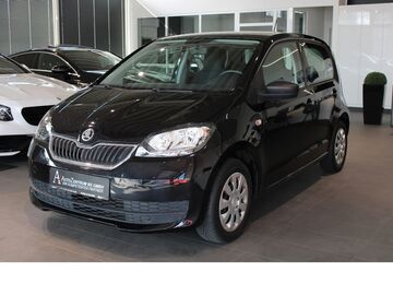 Gebrauchte Skoda Citigo