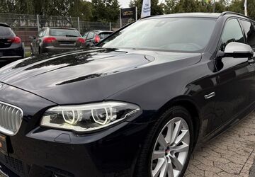 BMW M550 220.000 km 18.000 &euro; Lehre 38165