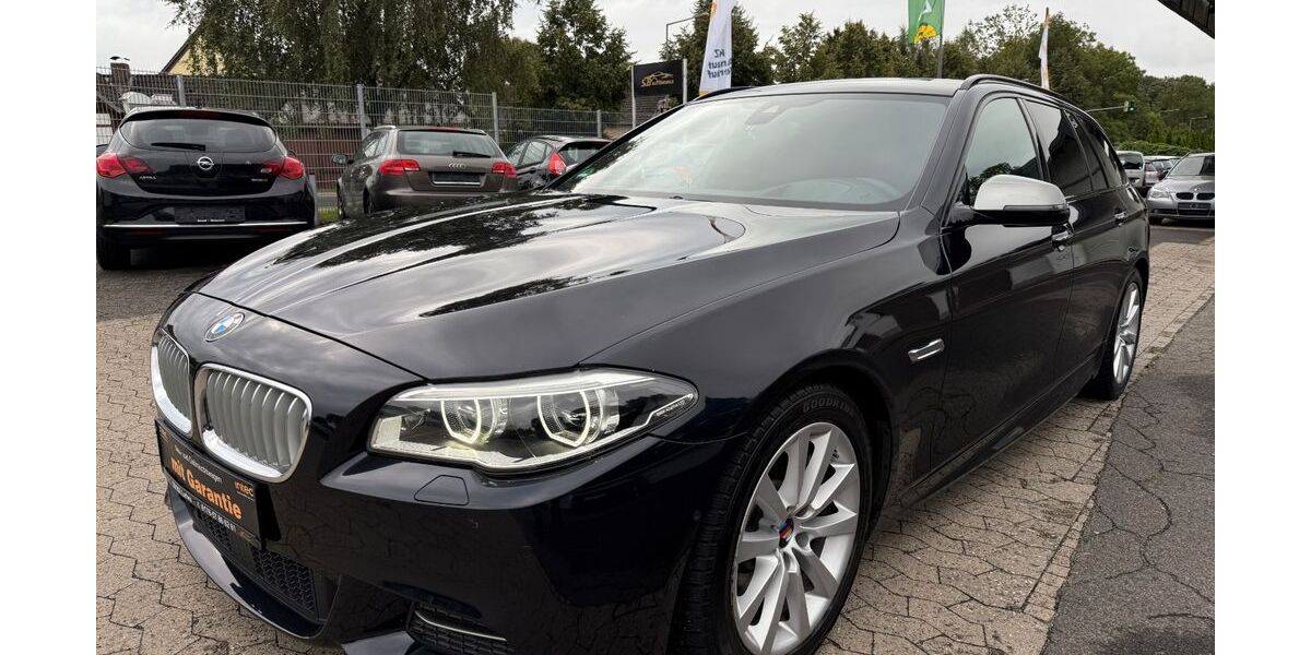 BMW M550 220.000 km 18.000 &euro; Lehre 38165