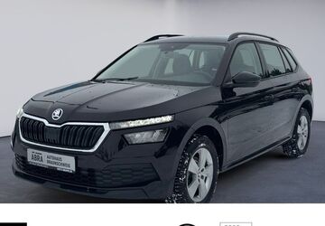 Skoda Kamiq 89.750 km 12.950 &euro; Braunschweig 38108