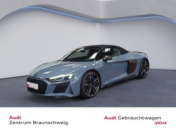 Gebrauchte Audi R8