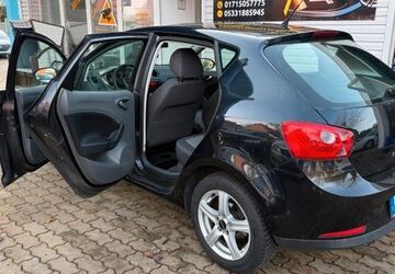 Seat Ibiza 295.000 km 2.650 &euro; Wolfenbüttel (Halchter) 38304