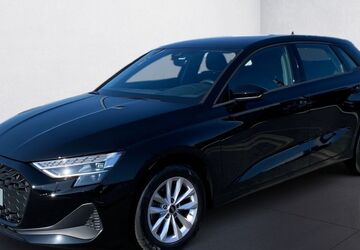 Audi A3 17.606 km 28.239 &euro; Goslar 38644