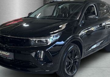 Opel Grandland (X) 29.489 km 23.350 &euro; Goslar 38644