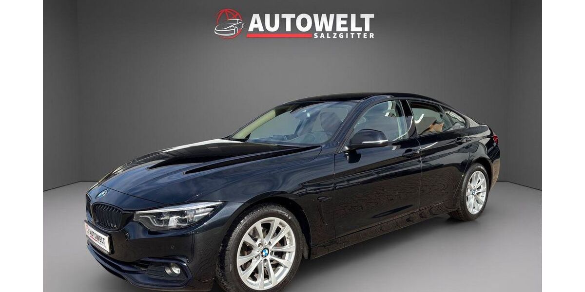 BMW 420 100.000 km 22.800 &euro; Salzgitter 38229