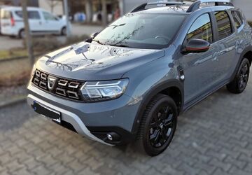 Dacia Duster 51.500 km 19.900 &euro; Braunschweig 38126