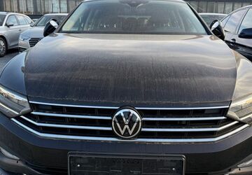 VW Passat Variant 135.810 km 17.990 &euro; Braunschweig 38122