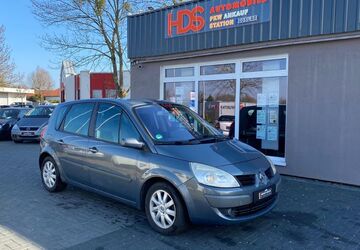 Renault Scenic 178.000 km 2.790 &euro; Goslar 38644