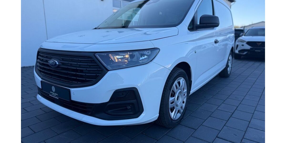 Ford Transit 29.000 km 22.990 &euro; Ilsede 31246