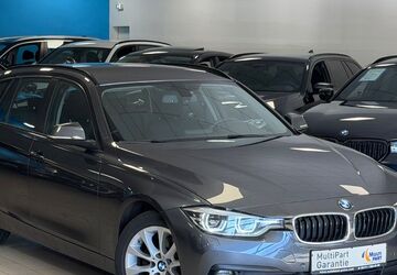 BMW 320 169.802 km 12.497 &euro; Peine 31228